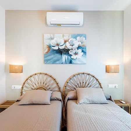 Villa Terra ซอนเบา ภายนอก รูปภาพ