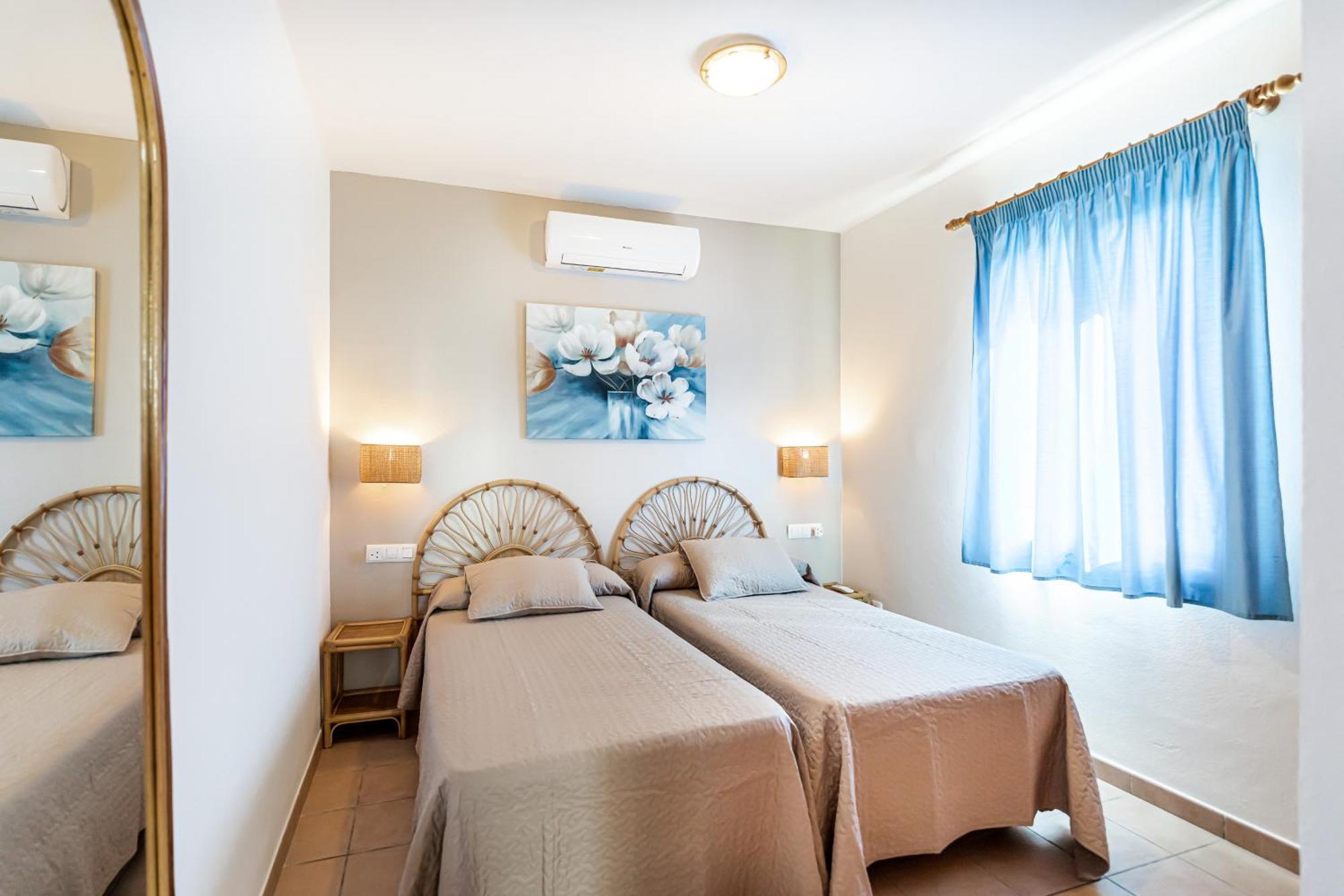 Villa Terra ซอนเบา ภายนอก รูปภาพ