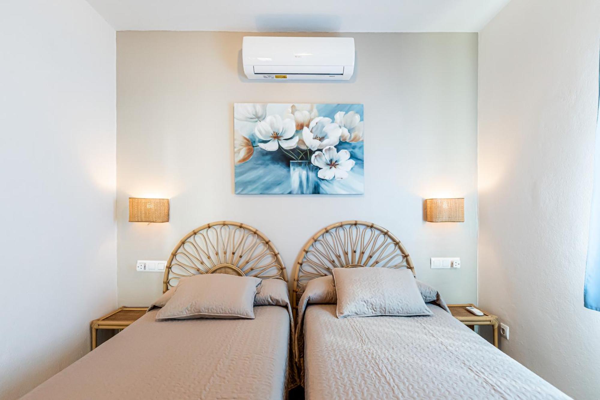 Villa Terra ซอนเบา ภายนอก รูปภาพ