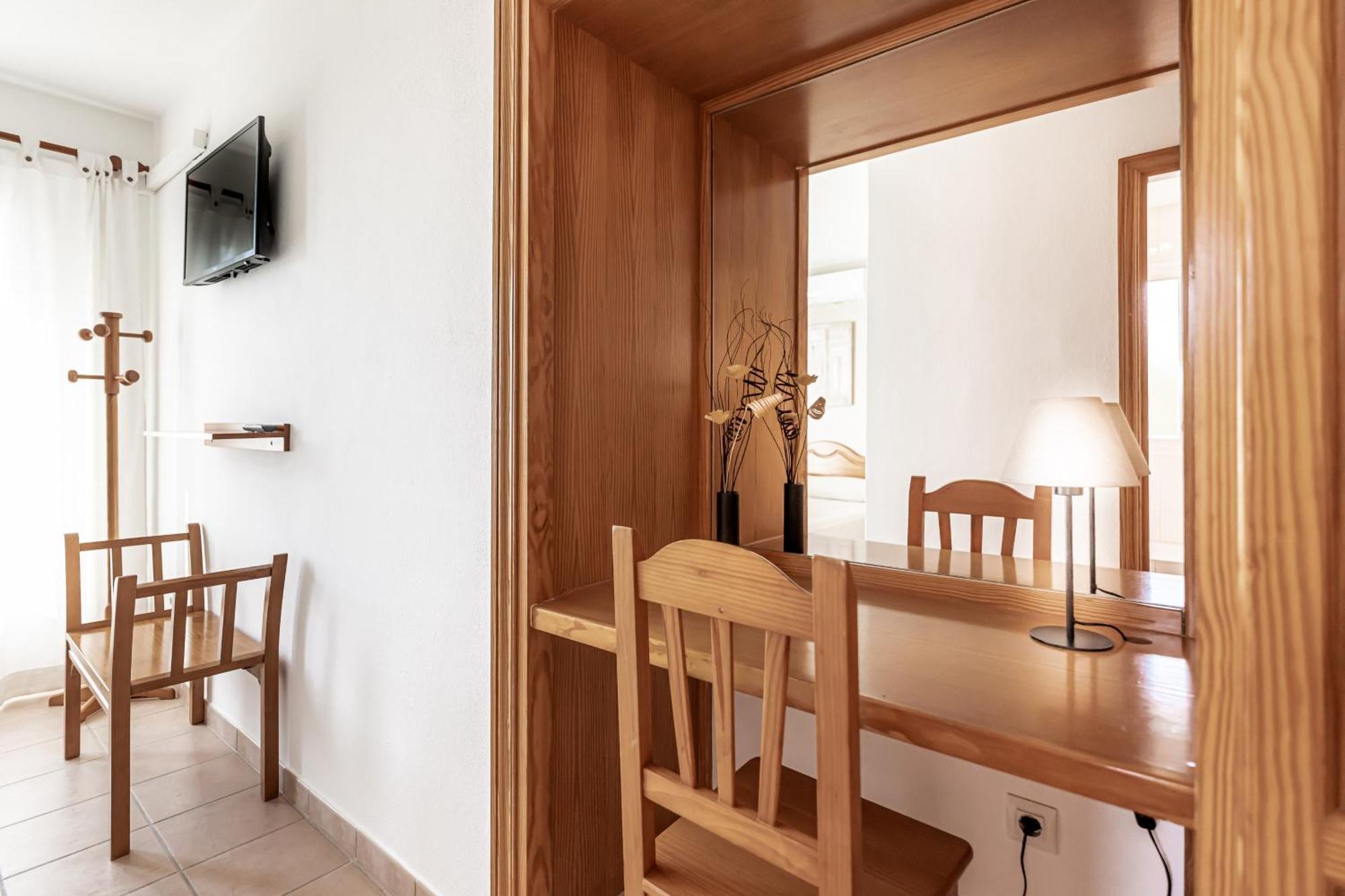 Villa Terra ซอนเบา ภายนอก รูปภาพ